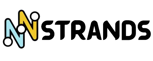 strands Logo